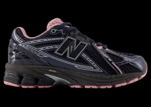 New Balance 1906R Eclipse Pink Taffy (PS)