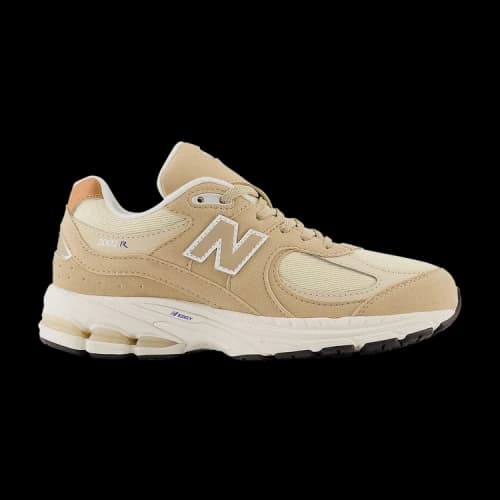 New Balance 2002R Little Kid Wide 'Incense'