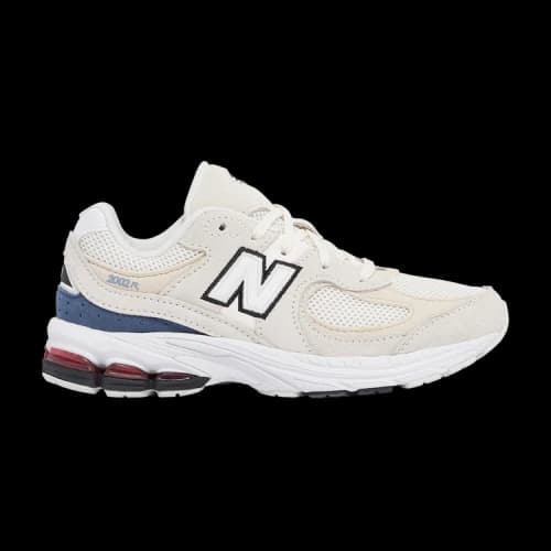 New Balance 2002R Little Kid 'Reflection Vintage Indigo'