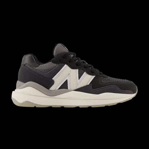 New Balance 57/40 Black Beige PS