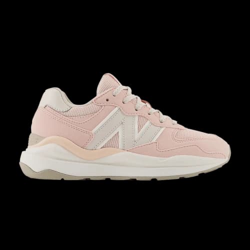 New Balance 57/40 Pink Haze Moonbeam PS