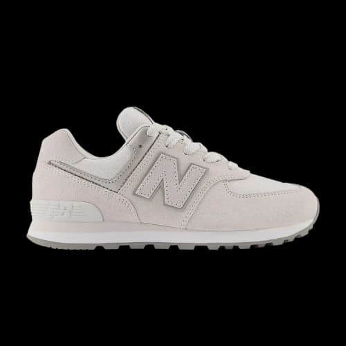 New Balance 574 Little Kid Wide 'Summer Fog'