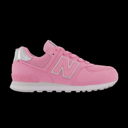 New Balance 574 Bubblegum PS