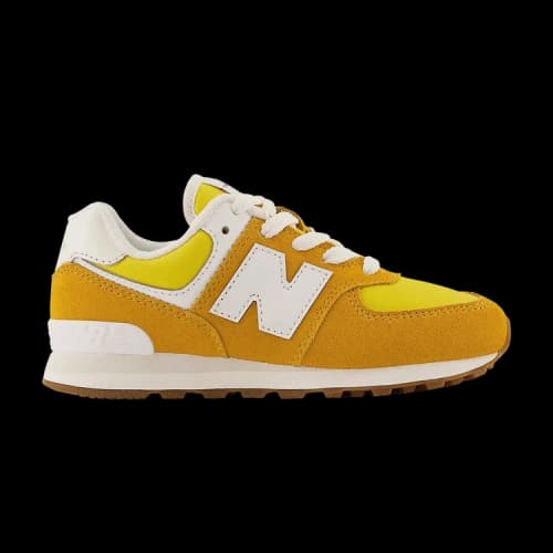 New Balance 574 Little Kid 'Golden Hour'