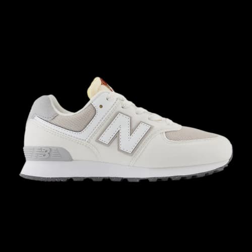 New Balance 574 Little Kid 'Sea Salt'