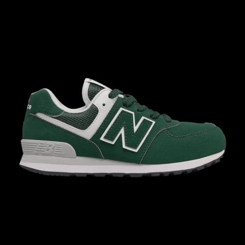 New Balance 574 Nightwatch Green PS