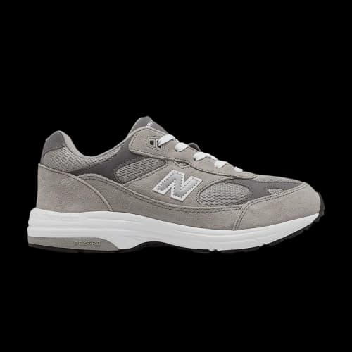 New Balance 993 Little Kid 'Grey'