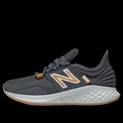 New Balance Fresh Foam Roav 'Charcoal Grey'
