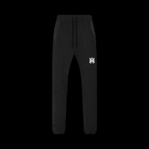 Amiri Kids MA Sweatpants 'Black'