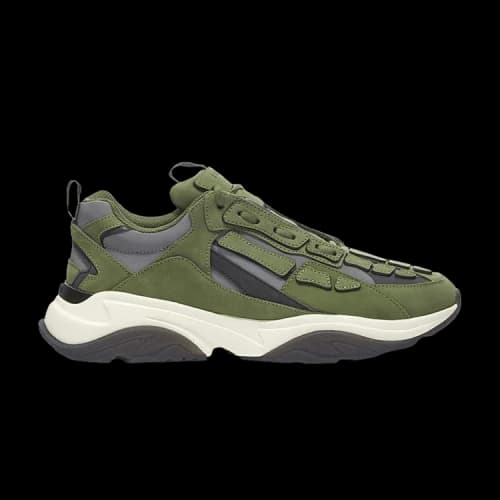 Amiri Bone Runner 'Olive'