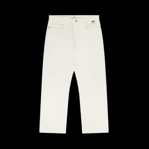Rhude Classic Denim 'White'