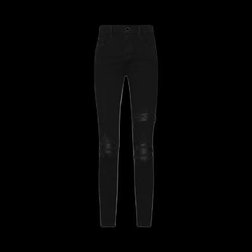Amiri MX1 Jean 'Black'