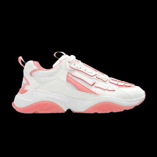 Amiri Bone Runner 'White Pink' (Women's)