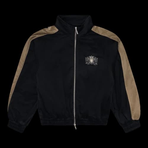 Rhude Sky Lounge Jacket 'Black'