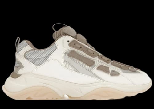 AMIRI Bone Runner Off-White Light Beige