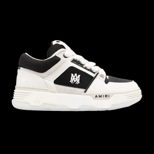 Amiri MA-1 'White Black' 2023