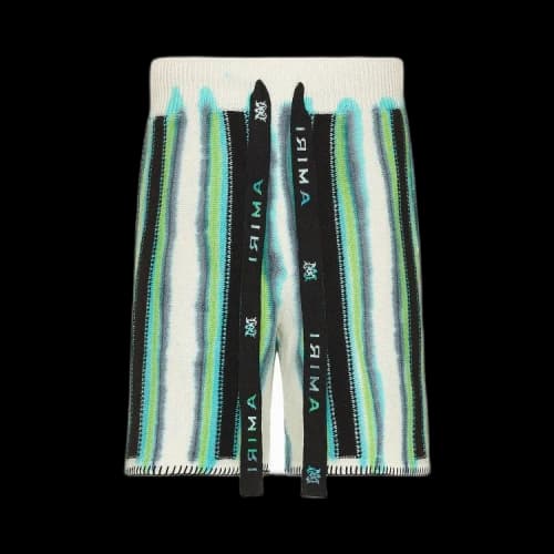 Amiri Baja Tie Dye Short 'Multicolor'