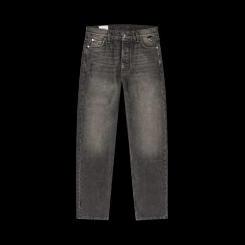 Rhude 90s Denim 'Black'