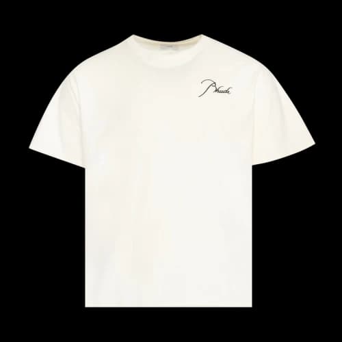 Rhude Reverse Tee 'Elephant'