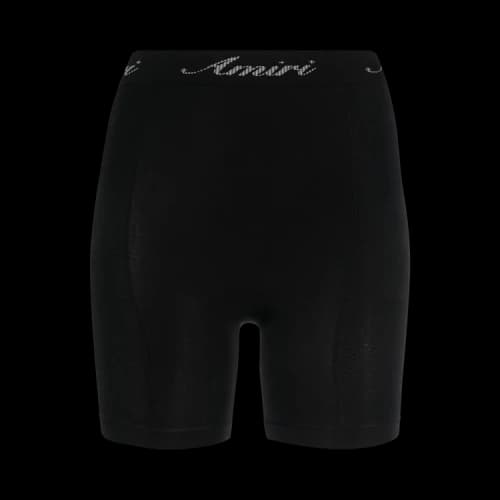 Amiri Seamless Biker Shorts 'Black'