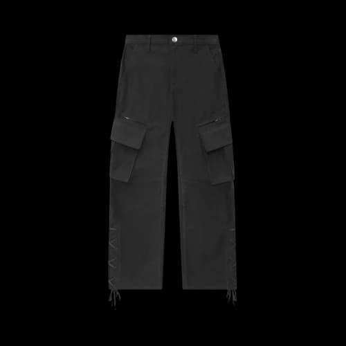 Rhude Corda Ski Cargo 'Black'