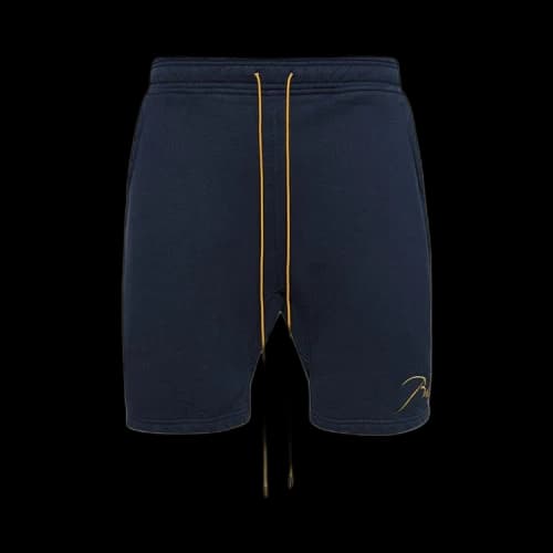 Rhude Classique Sweatshort 'Navy'
