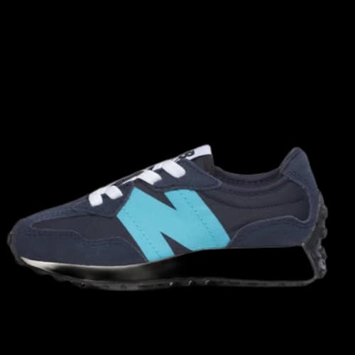 (PS) New Balance 327 'Dark blue'