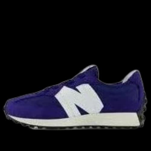 (PS) New Balance 327 'Blue'
