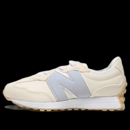 (PS) New Balance 327 'Creamwhite Grey'