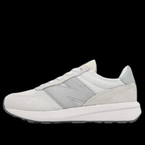 (PS) New Balance 370 'White Grey'