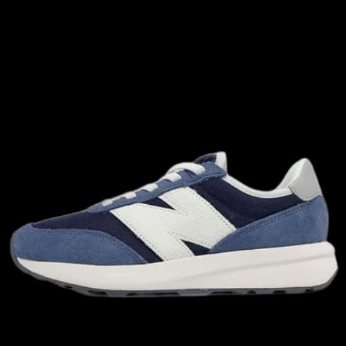 (PS) New Balance 370 'Navy White'