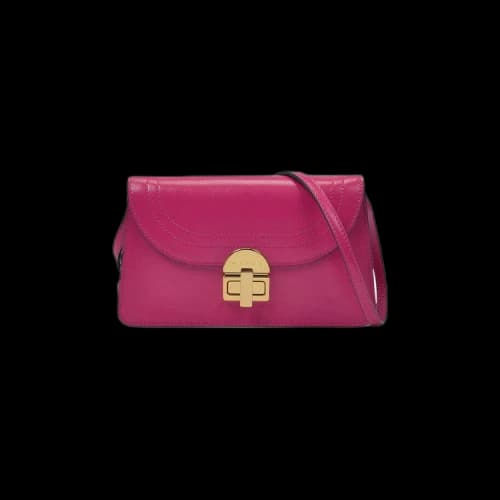 Marni Juliette Pouch 'Pink'