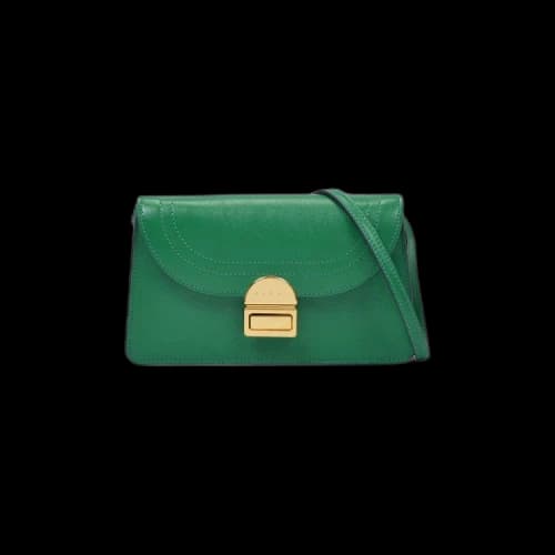 Marni Juliette Pouch 'Green'