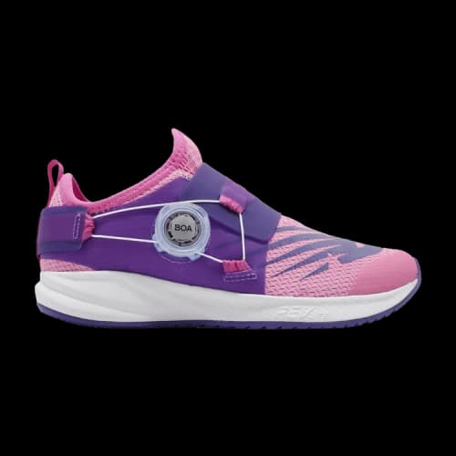 New Balance FuelCore Reveal Kids Wide 'Pink Purple'