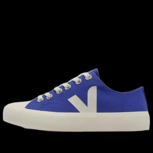 VEJA Wata II Low Shoes 'Blue White'