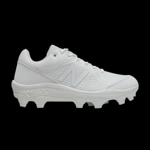New Balance Fresh Foam 3000v5 2E Wide 'Triple White'