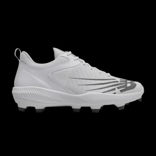 New Balance FuelCell 4040 v6 'Molded Fresh Pearls - White Black'