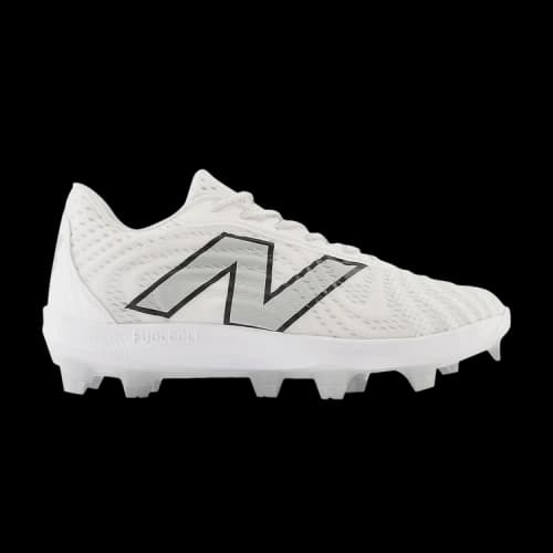 New Balance FuelCell 4040v7 Molded Optic White Rain Cloud