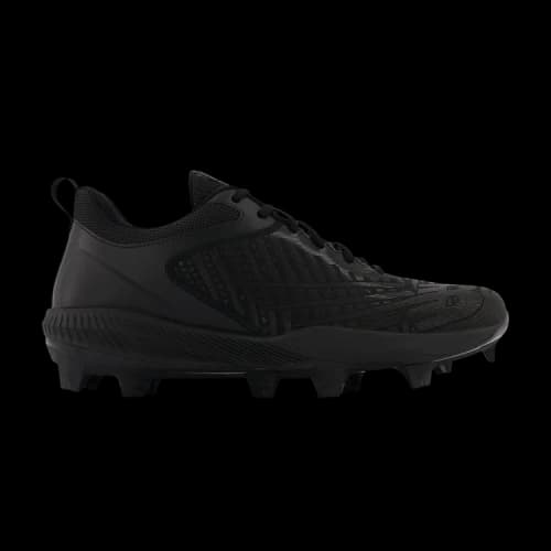 New Balance FuelCell 4040v6 Molded Charred 2E Wide 'Black'