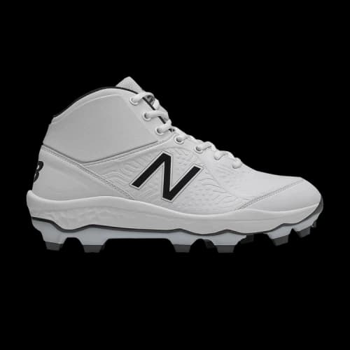 New Balance Fresh Foam 3000v5 Mid 'White'
