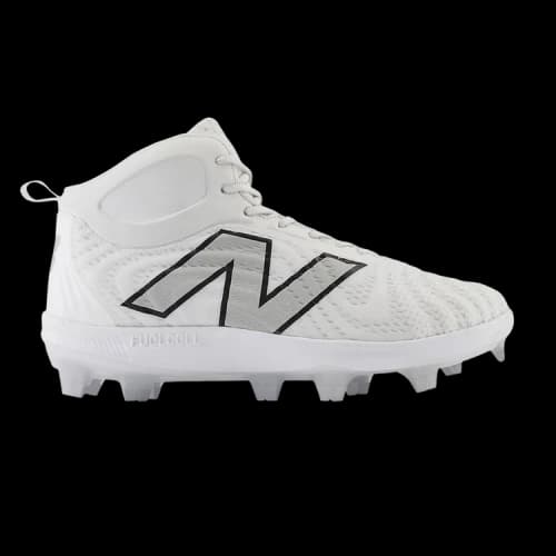New Balance FuelCell 4040v7 Mid Molded Optic White Raincloud
