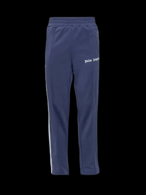 Palm Angels Classic Track Pants Navy/White
