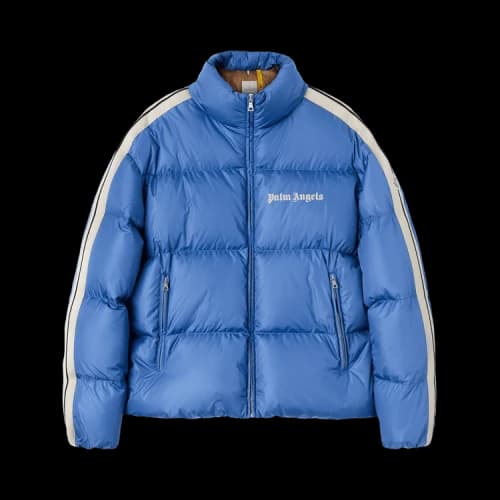 Moncler x Palm Angels 8 Palm Angels Rodman Jacket 'Blue'