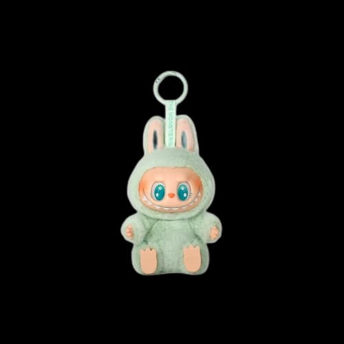 Pop Mart Labubu The Monsters Have a Seat HEHE Vinyl Plush