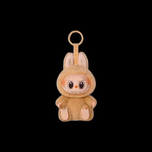 Pop Mart Labubu The Monsters Have a Seat BABA Vinyl Plush