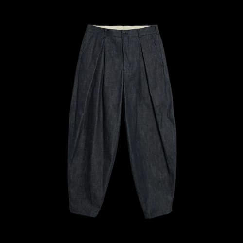 Comme des Garçons Homme Plus Denim Pant 'Indigo'