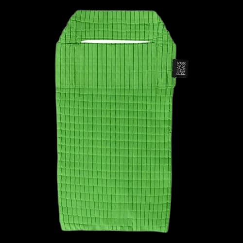 Pleats Please Issey Miyake Bag 'Green'