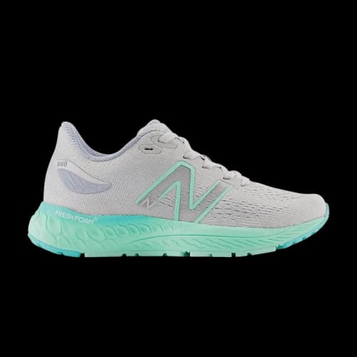 New Balance Fresh Foam X 880V12 Aluminum Mint PS