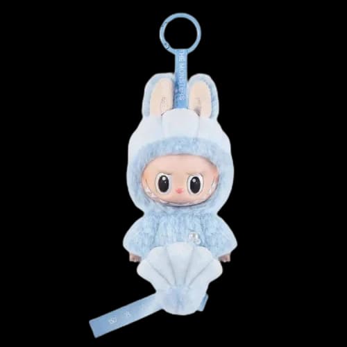 Pop Mart The Monsters Labubu Pendant Singapore Exclusive