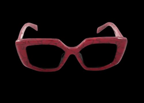 Prada Sunglasses PR 14ZSF Etruscan Marble/Dark Grey (PR14ZSF-15D5S0-52)